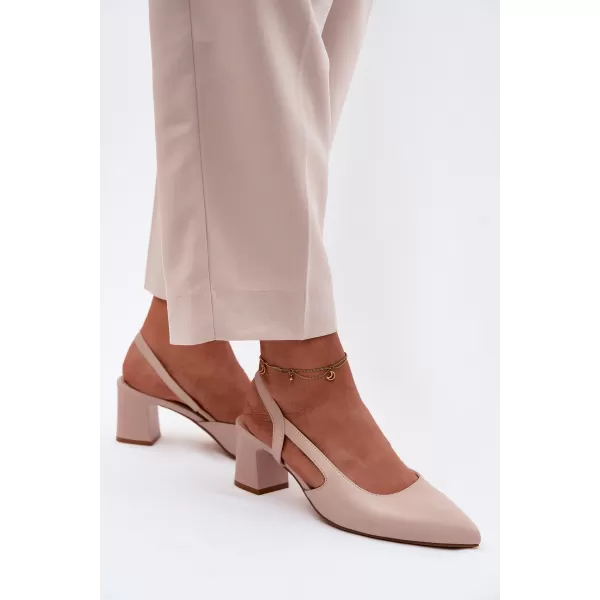  Damensandalen SERGIO LEONE SK472 ROSA 