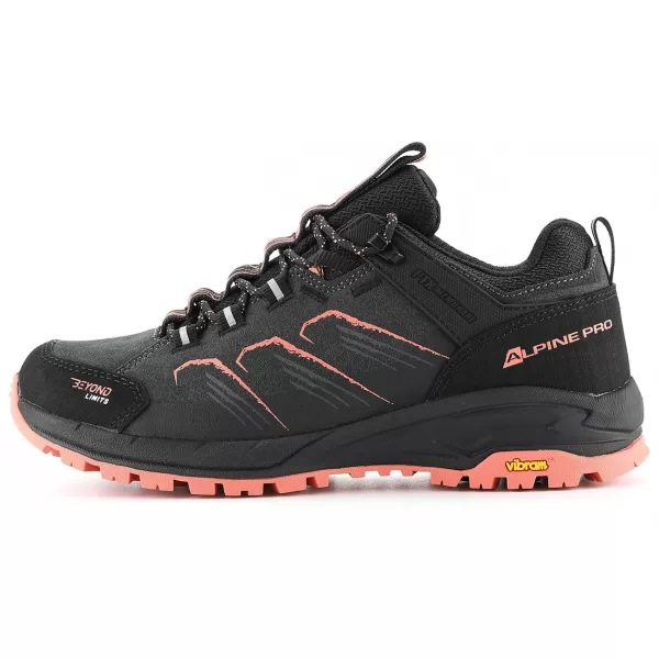  Outdoor-Schuhe ALPINE PRO OPEWE GREIFAPFEL 