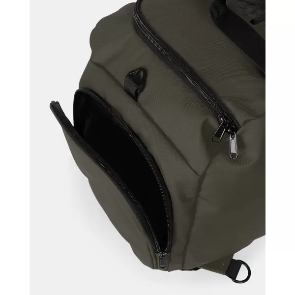  Tasche/Rucksack KILPI KATMAI 35-U 1U0609KI KHAKI 