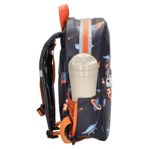  Rucksack ZEBRA TRENDS Sem W01162 RAUM 