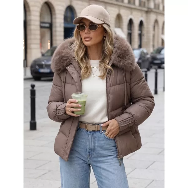  Damenjacke DSTREET TY5893 KHAKI 