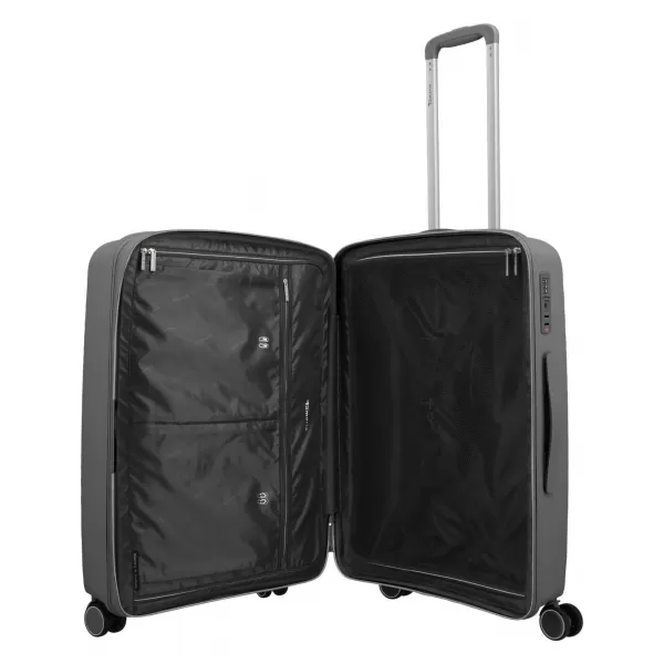  Koffer TRAVELITE TAMARIS VOYAAGE EXP. ANTHRAZIT 