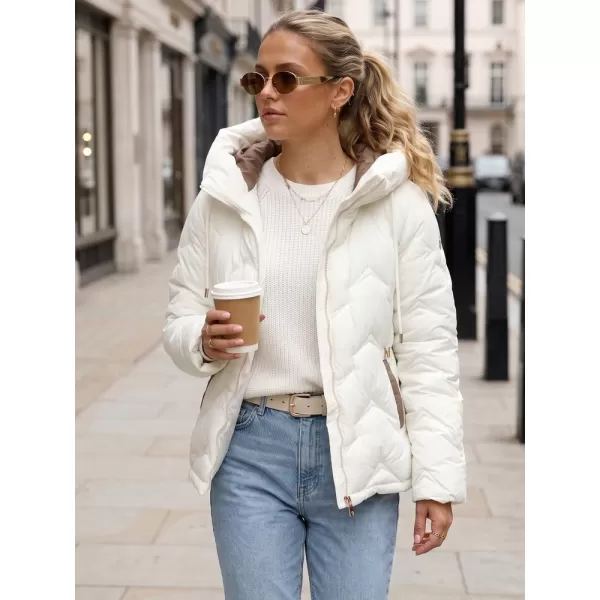  Damenjacke DSTREET TY5942 NATURFARBEN 