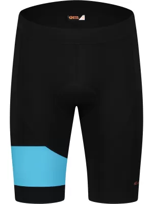 Herren-Radhose NORDBLANC CHAIN NBSPM8081 BLAU