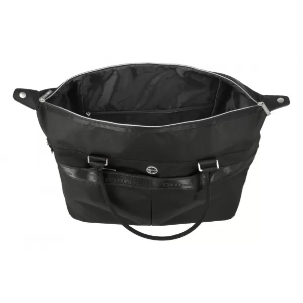  Tasche TRAVELITE Voyaage Weekender SCHWARZ 