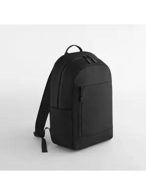 Rucksack BAGBASE | BG 340 SCHWARZ