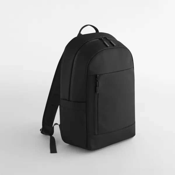  Rucksack BAGBASE | BG 340 SCHWARZ 