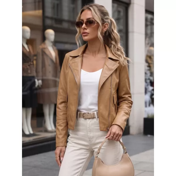  Damenjacke DSTREET TY5714 KHAKI 