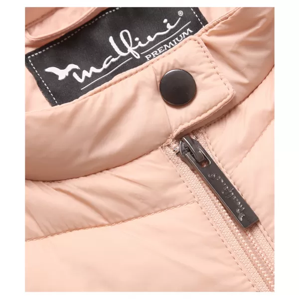  Hybridjacke für Damen MALFINI PREMIUM CROSS 556 KAMEEN 