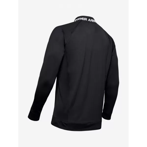  Herrenjacke UNDER ARMOUR CHALLENGER III JACKET 1343919-001 SCHWARZ 