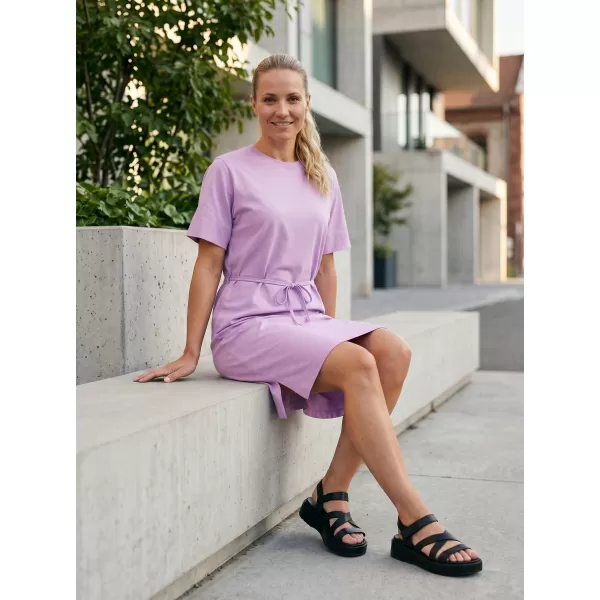 Kleid MALFINI MUSE 816 ORCHIDEE 