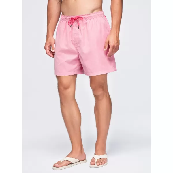 Herrenshorts OMBRE OM-SRSS-0216 ROSA 