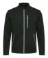 Herrenjacke OMBRE C587 DUNKELGRÜN