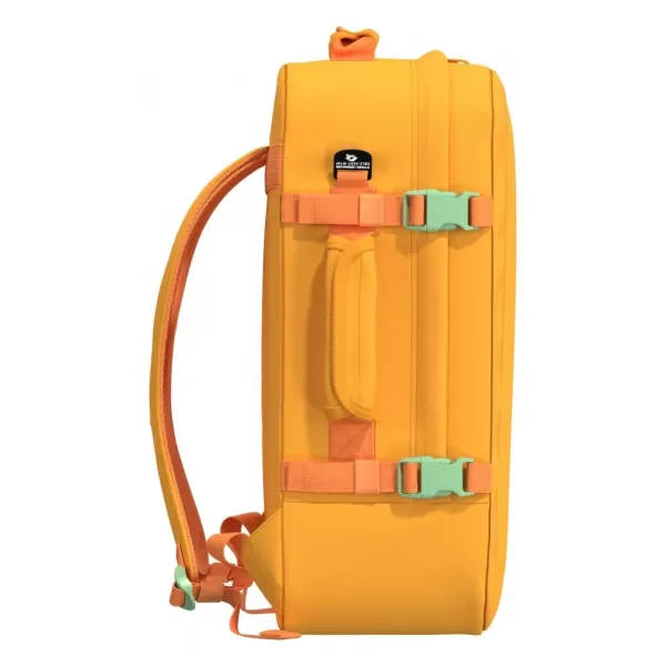  Rucksack CABINZERO Classic 44L BIENENWABE 