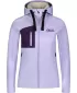 Damen-Sweatshirt NORDBLANC HIDA NBSSL8342 LILA
