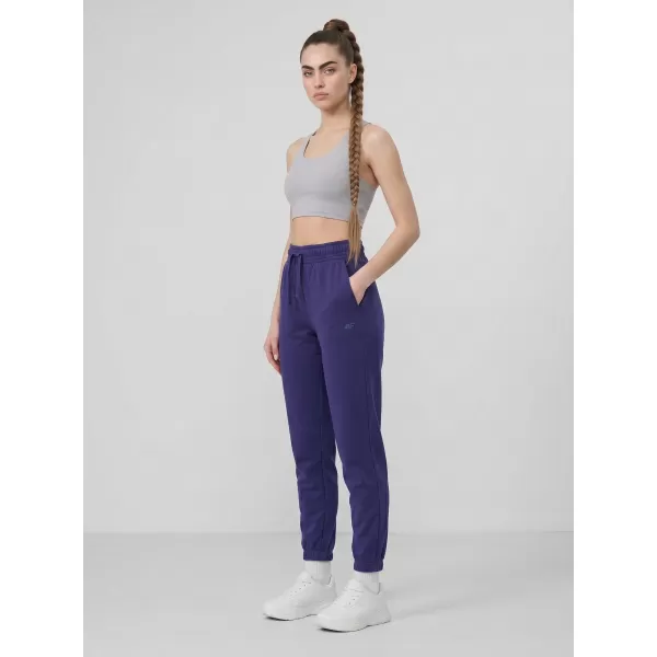  Damenhosen 4F WMM00TTROF1658 GEWOHNHEITEN 