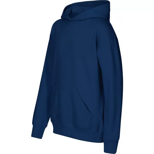  Kinder-Sweatshirt MALFINI CHILL 423 MITTERNACHTSBLAU 