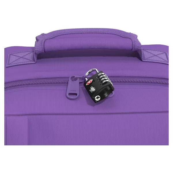  Rucksack CABINZERO Classic 44L LAVENDELTRAUM 