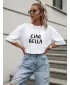Damen-T-Shirt DSTREET NX9002RY-WH-O WEIß