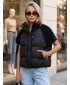 Damenjacke DSTREET TY5925 SCHWARZ