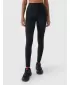 Leggings für Damen 4F WAW25TTIGF242 TIEFSCHWARZ
