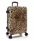 Koffer HEYS Elite M BRAUNER LEOPARD