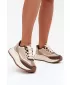Damenschuhe BIG STAR SHOES SS274002 BEIGE