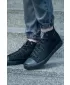 Herren-Sneaker BIG STAR SHOES FF174550 SCHWARZ