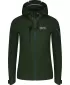 Wasserdichte Damenjacke NORDBLANC HEYDAY NBSJL8316 GRÜN