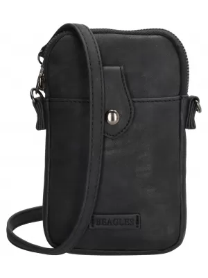 Gehäuse BEAGLES Fontecada 20760 SCHWARZ
