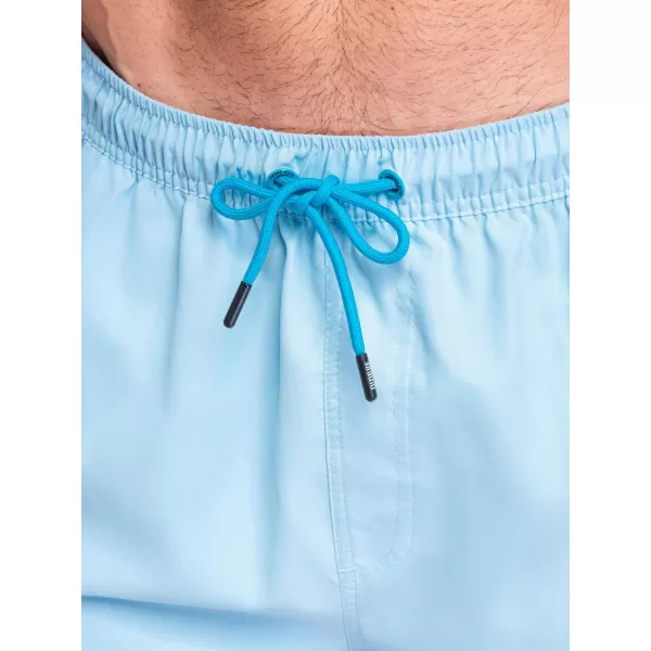  Herrenshorts OMBRE OM-SRSS-0216 HELLBLAU 