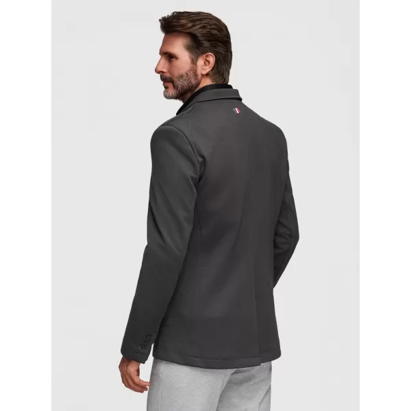  Herrenjacke OMBRE M165 GRAPHIT 