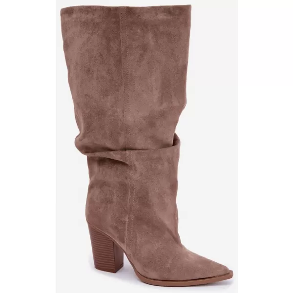  Damenstiefel BOTO 2598A-1 BEIGE 