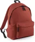 Rucksack BAGBASE | BG 125 ORANGEFARBENER ROST