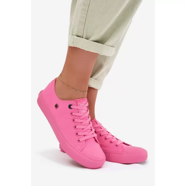  Damen-Sneaker BIG STAR SHOES TT274015 ROSA 