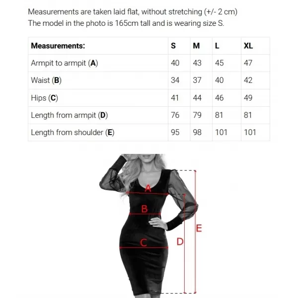  Kleid NUMOCO 343-3 DUNKELBLAU 