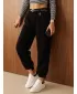 Damenhosen DSTREET UY3170 SCHWARZ