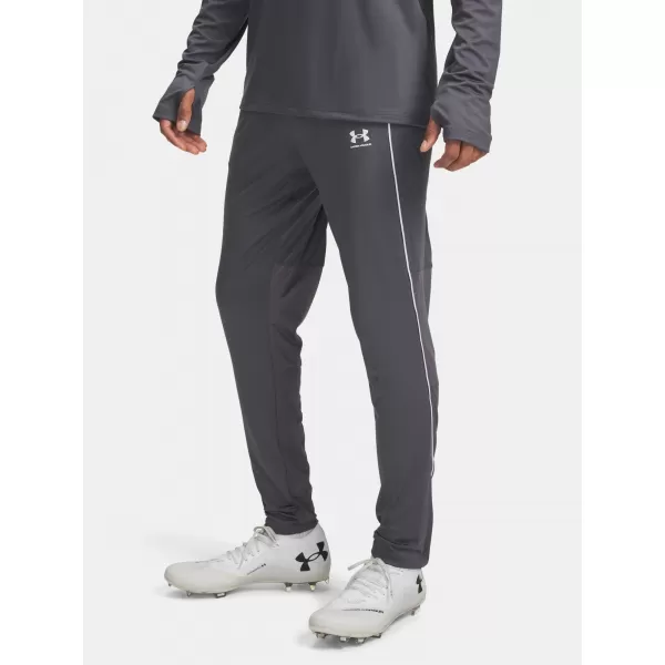  Sporthose für Herren UNDER ARMOUR M CHALLENGER TRAINING PN 6004044-025 GRAU 