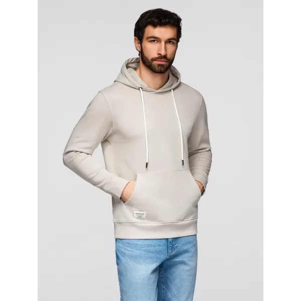  Herren-Sweatshirt OMBRE OM-SSBN-0270 HELLBEIGE 