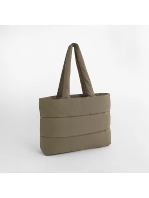 Einkaufstasche BAGBASE | BG 701 ERDIGES GRÜN