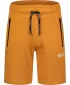 Baumwollshorts für Herren NORDBLANC RELAXEDFIT NBSPM8254 BERNSTEIN
