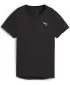 Damen-T-Shirt PUMA W TAD ESSENTIAL CREW TEE 52717701 PUMA SCHWARZ