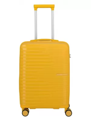 Koffer TRAVELITE PACIFIC GELB