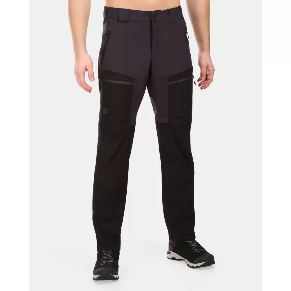 Herrenhosen KILPI HOSIO-M 1M0404KI SCHWARZ 