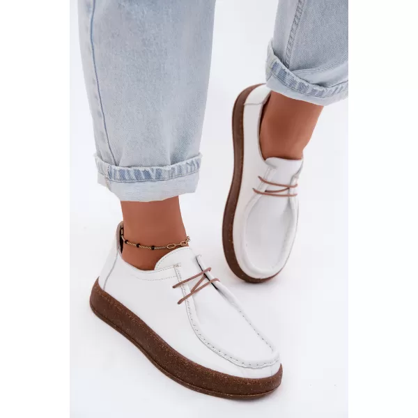  Damen-Stiefeletten ARTIKER 58C2628 WEIß 