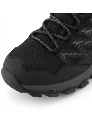 Outdoor-Schuhe ALPINE PRO IPORE SCHWARZ