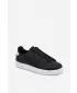 Herren-Sneaker BIG STAR SHOES TT174332 SCHWARZ