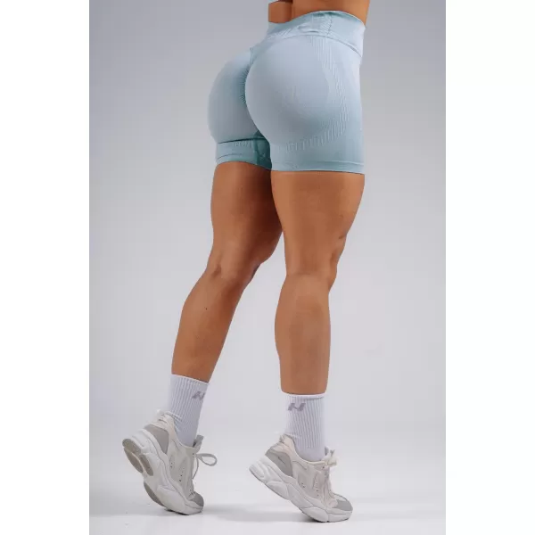  Zusätzliche Push-up-Shorts NEBBIA PRIMAL 857 HELLBLAU 