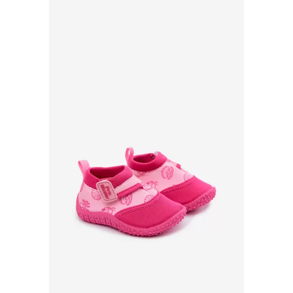  Wasserschuhe für Kinder BOTO PRO-26-48-101B ROSA 