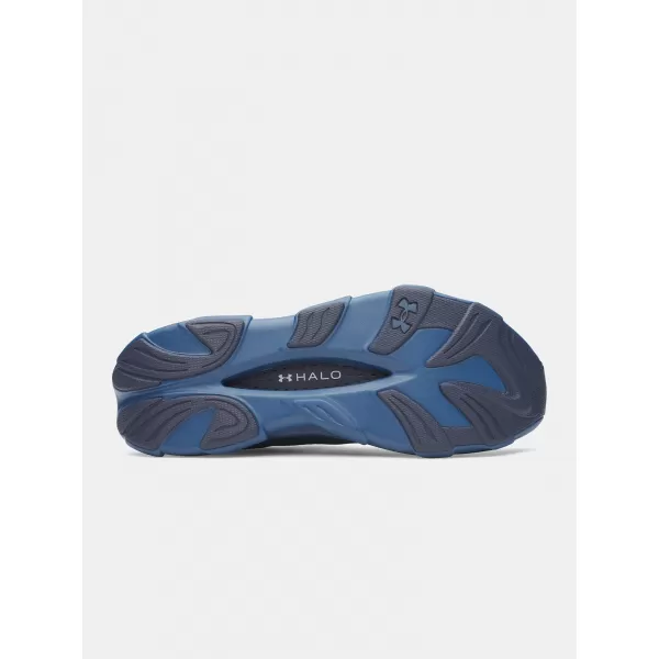  Herrenschuhe UNDER ARMOUR UA HALO RACER 6007639-498 BLAU 